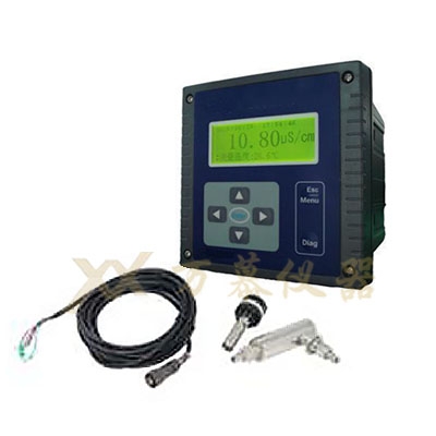 在線電導(dǎo)率分析儀 ZGW-280