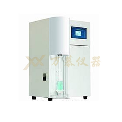 全自動(dòng)定氮儀 KWM-1001