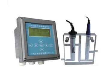 在線余氯分析儀 ZGW-538