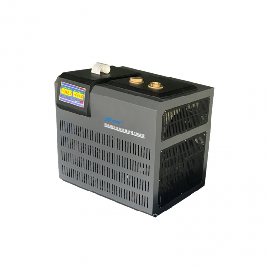 自動(dòng)石油產(chǎn)品傾點(diǎn)凝點(diǎn)測(cè)定儀 WM4000