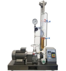 柴油噴嘴剪切安定性試驗(yàn)儀