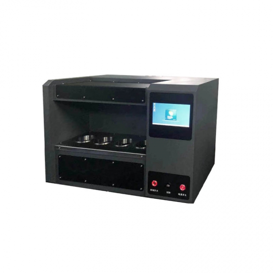 液相銹蝕測定儀 WM-210A