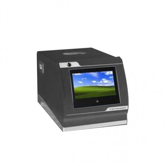 型X熒光油品硫分析儀KWM2800