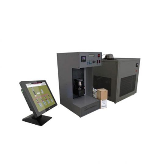 全自動(dòng)發(fā)動(dòng)機(jī)表觀粘度測(cè)定儀 WM-6538