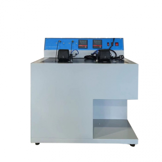 原油中蠟質(zhì)瀝青質(zhì)含量測(cè)定儀WM-7550