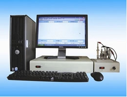 微機(jī)鹽含量測(cè)定儀WM-316