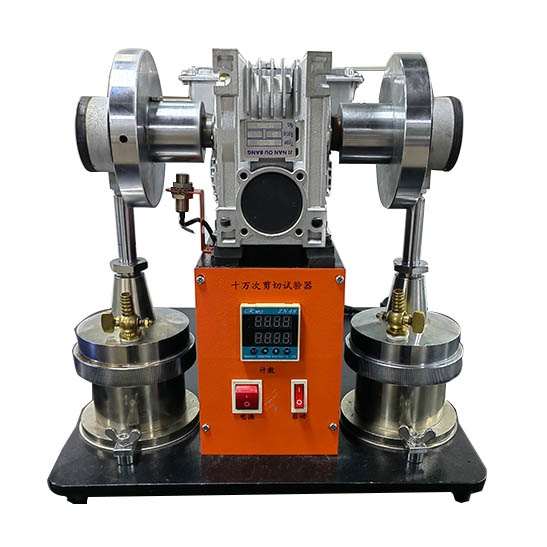 錐入度十萬次剪切測(cè)定儀 WM-221E
