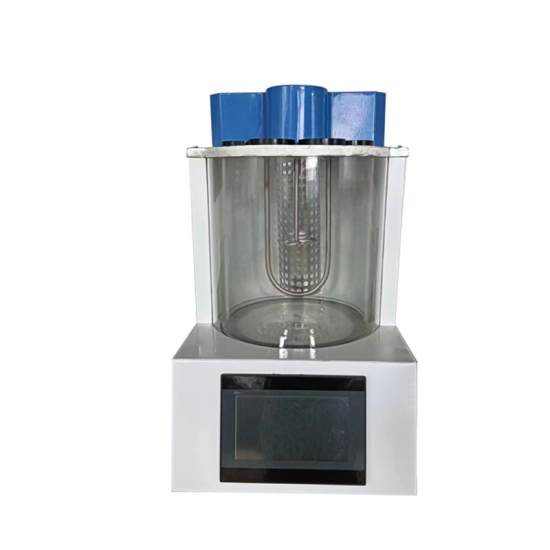 手動(dòng)運(yùn)動(dòng)粘度測(cè)定儀 WM-6500D