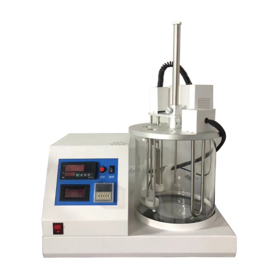 潤(rùn)滑油破乳化度測(cè)定儀WM-211C
