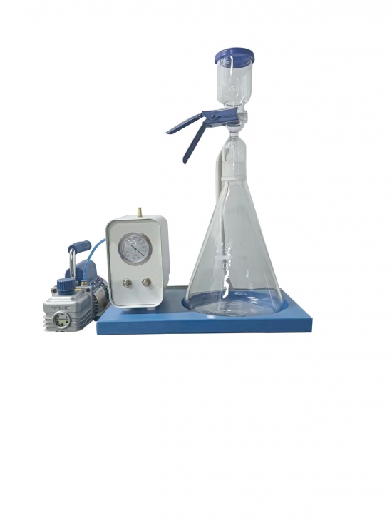 噴氣燃料顆粒物污染測(cè)定儀 WM-0093